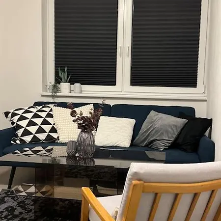 Atrium * اوسترافا