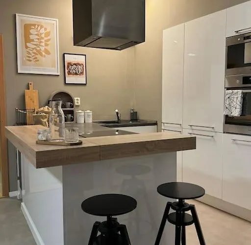 Atrium اوسترافا