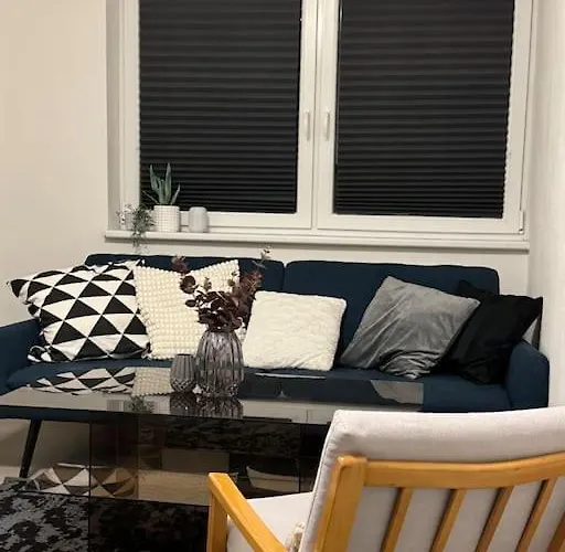 Atrium * اوسترافا